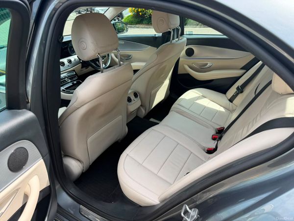 Mercedes-Benz E220D Avantgarde Sport Low Kms 390982779