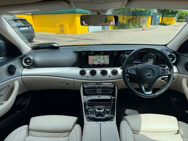 Mercedes-Benz E220D Avantgarde Sport Low Kms 390982781