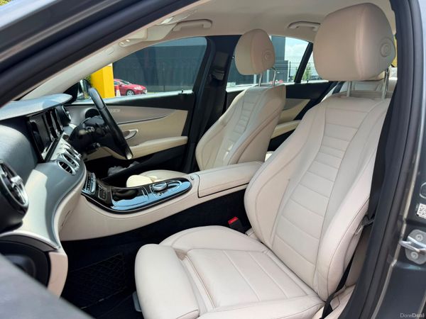 Mercedes-Benz E220D Avantgarde Sport Low Kms 390982785