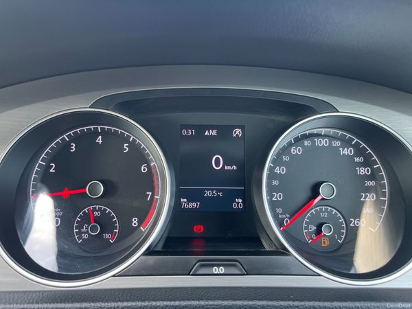 VOLKSWAGEN GOLF 2015, 1.2 TSI 5DR AUTO LOW KMS 390982869