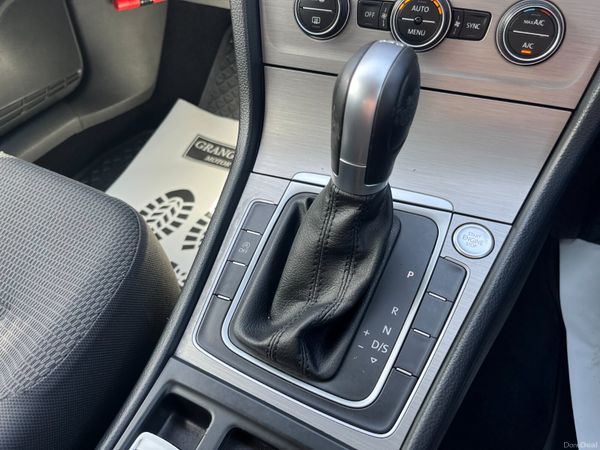 VOLKSWAGEN GOLF 2015, 1.2 TSI 5DR AUTO LOW KMS 390982875