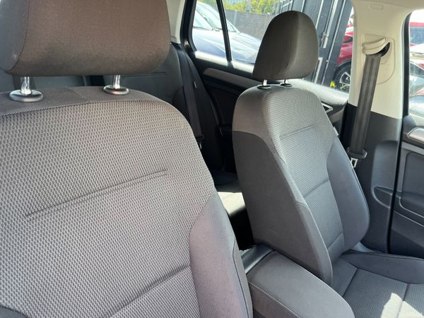 VOLKSWAGEN GOLF 2015, 1.2 TSI 5DR AUTO LOW KMS 390982883