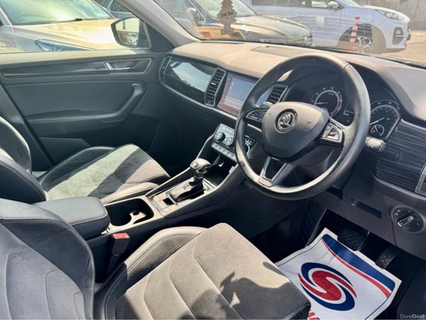Skoda Kodiaq 1.4 TSI 150 SE L DSG 5DR AUTO 390997995