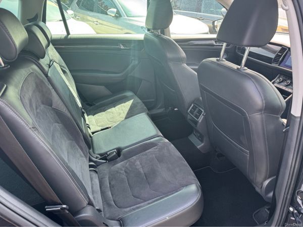 Skoda Kodiaq 1.4 TSI 150 SE L DSG 5DR AUTO 390998013