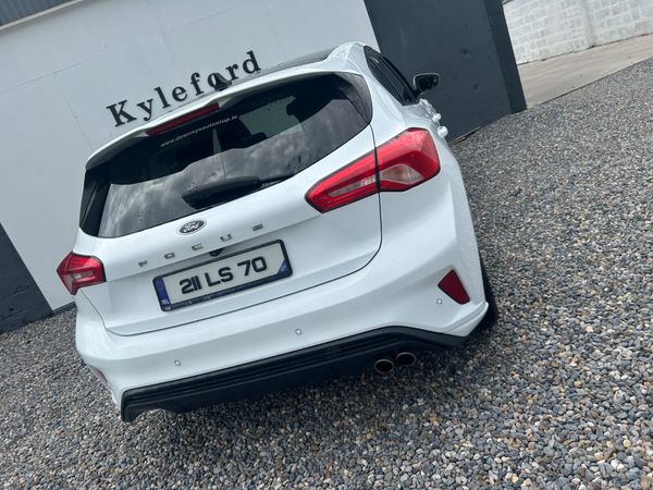 Ford Focus 2021 St Line 390906953
