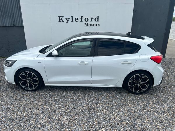 Ford Focus 2021 St Line 390906907