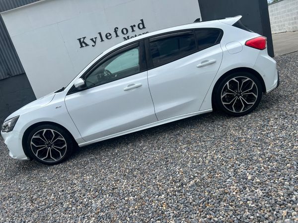 Ford Focus 2021 St Line 390906909