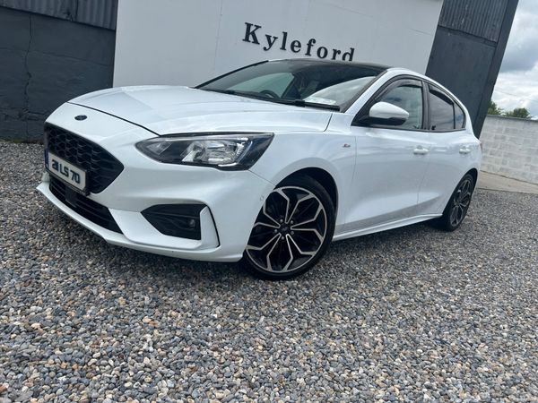 Ford Focus 2021 St Line 390906915