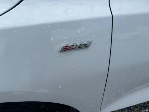Ford Focus 2021 St Line 390906927