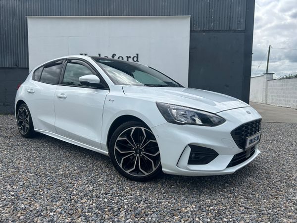 Ford Focus 2021 St Line 390906931