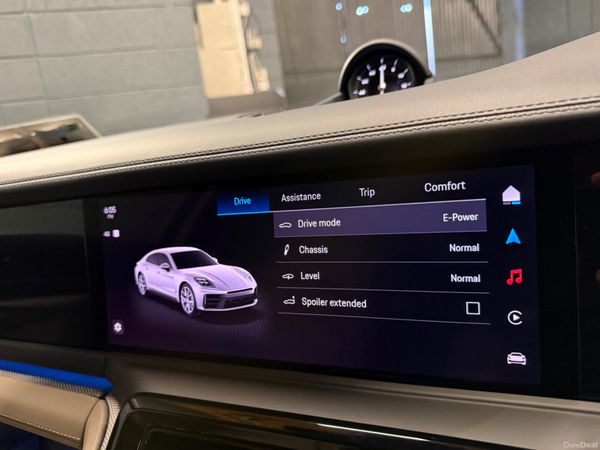 242 Porsche Panamera 4 E-Hybrid 390910911