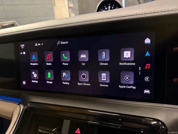 242 Porsche Panamera 4 E-Hybrid 390910915