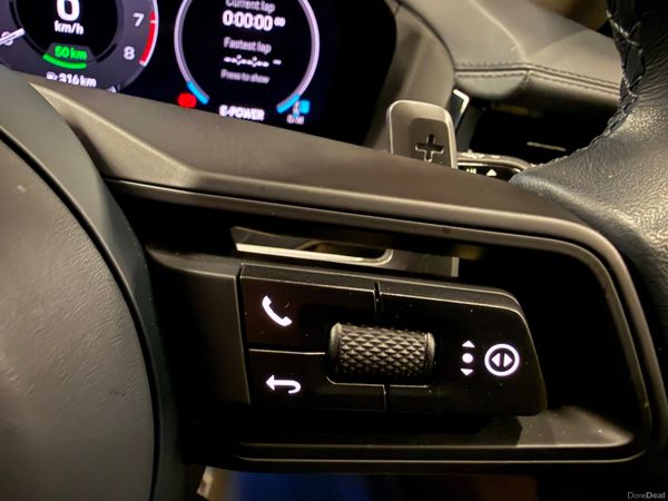 242 Porsche Panamera 4 E-Hybrid 390910917