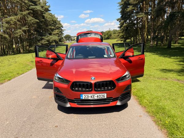 BMW X2 2022 25e X Drive Hybrid 390915349