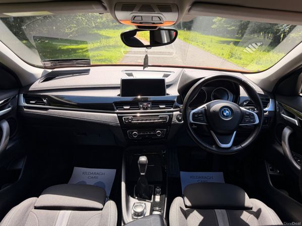 BMW X2 2022 25e X Drive Hybrid 390915301