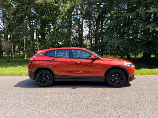 BMW X2 2022 25e X Drive Hybrid 390915303