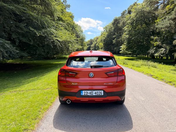 BMW X2 2022 25e X Drive Hybrid 390915305