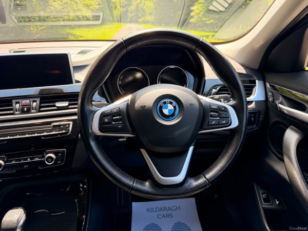 BMW X2 2022 25e X Drive Hybrid 390915309