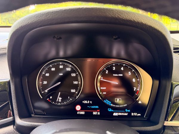 BMW X2 2022 25e X Drive Hybrid 390915319