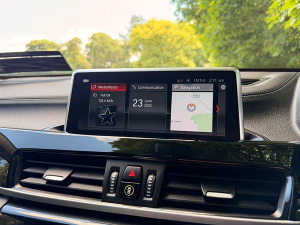 BMW X2 2022 25e X Drive Hybrid 390915321