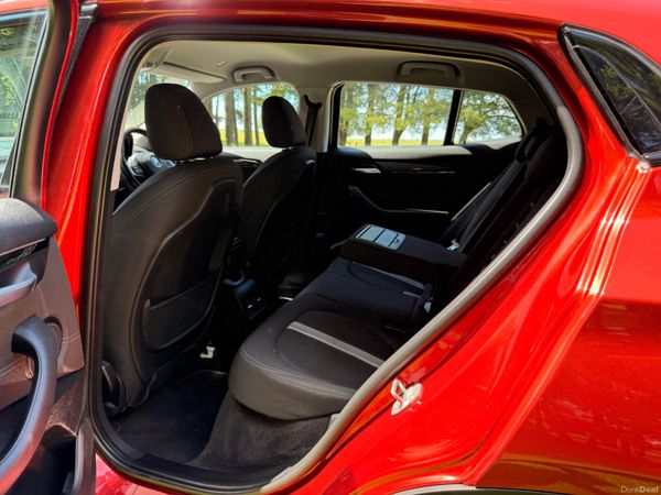 BMW X2 2022 25e X Drive Hybrid 390915323