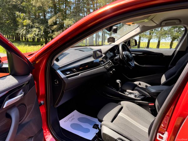 BMW X2 2022 25e X Drive Hybrid 390915327