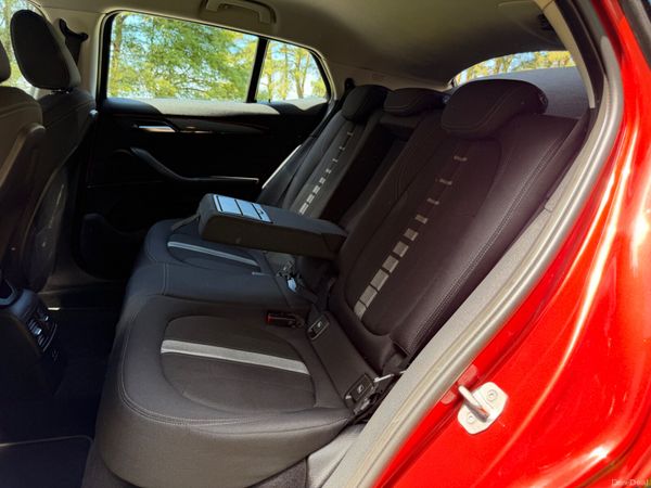 BMW X2 2022 25e X Drive Hybrid 390915331