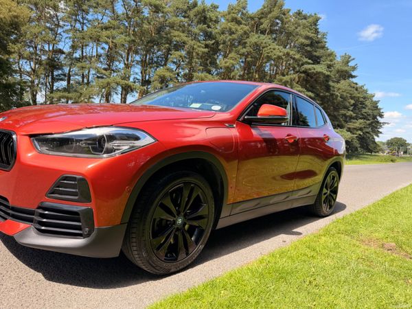 BMW X2 2022 25e X Drive Hybrid 390915335