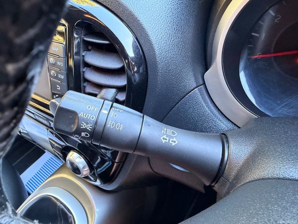 Nissan Juke 2016 1.2 SVE Low KM 390916177