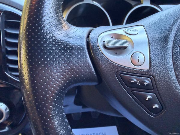 Nissan Juke 2016 1.2 SVE Low KM 390916181