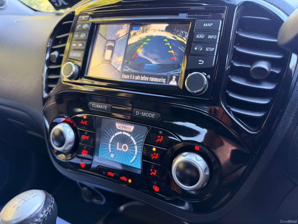 Nissan Juke 2016 1.2 SVE Low KM 390916183