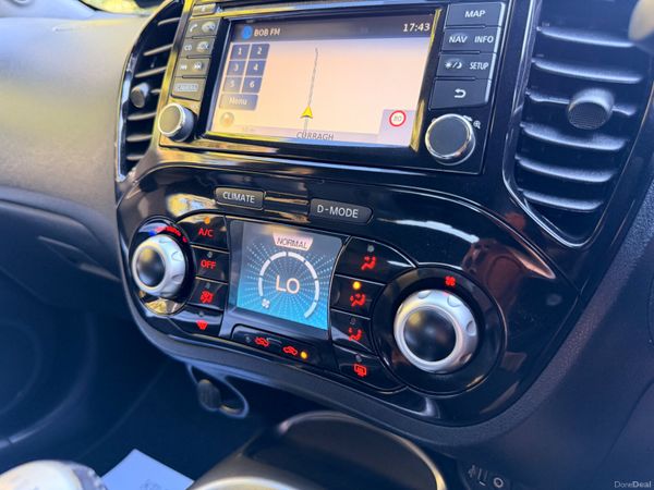 Nissan Juke 2016 1.2 SVE Low KM 390916185