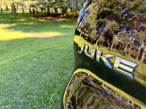 Nissan Juke 2016 1.2 SVE Low KM 390916207
