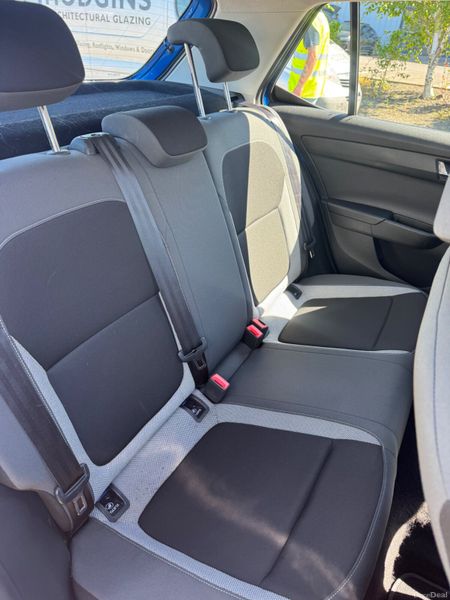 Skoda Fabia 2016 Ambition Model 1.0 petrol 390918275