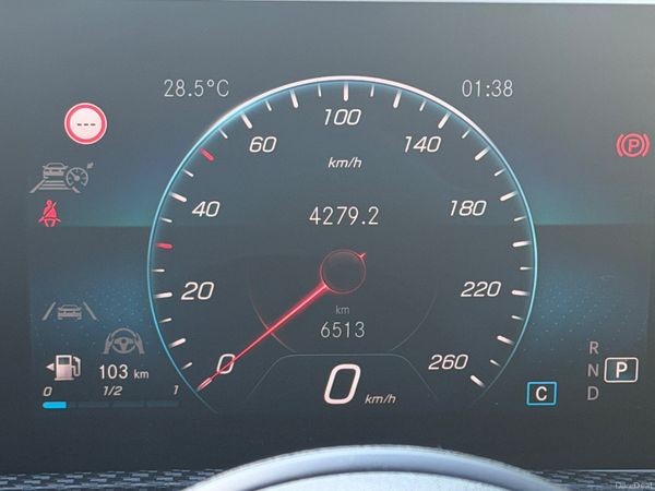 Mercedes A180 low Milage 390918543