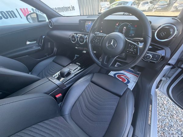 Mercedes A180 low Milage 390918547