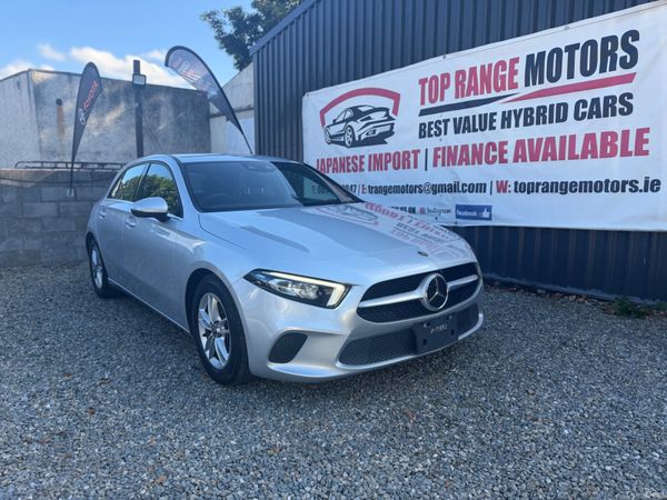 Mercedes A180 low Milage 390918521