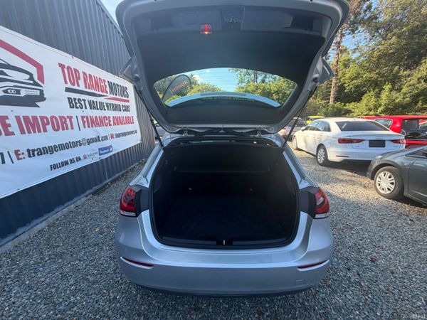 Mercedes A180 low Milage 390918525