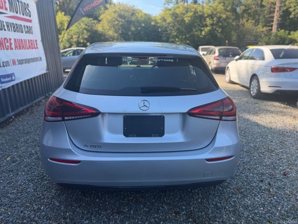 Mercedes A180 low Milage 390918527