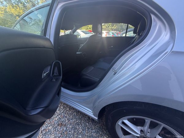 Mercedes A180 low Milage 390918529
