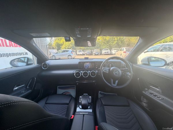 Mercedes A180 low Milage 390918531