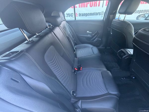 Mercedes A180 low Milage 390918533
