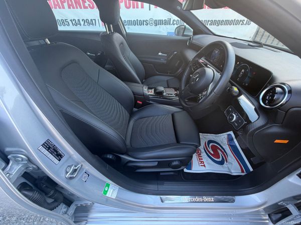 Mercedes A180 low Milage 390918537