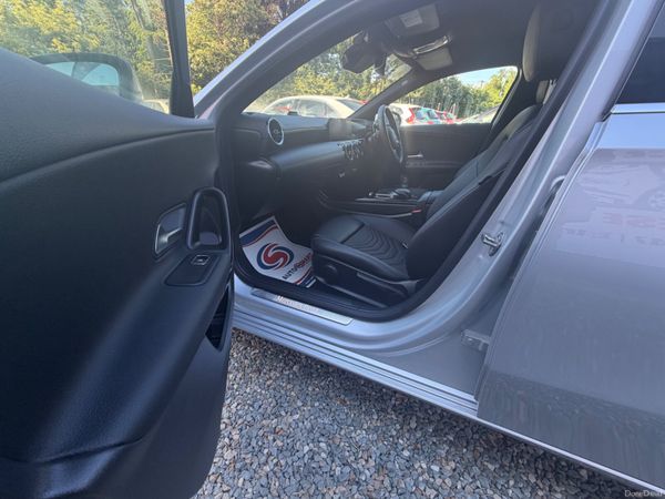 Mercedes A180 low Milage 390918539
