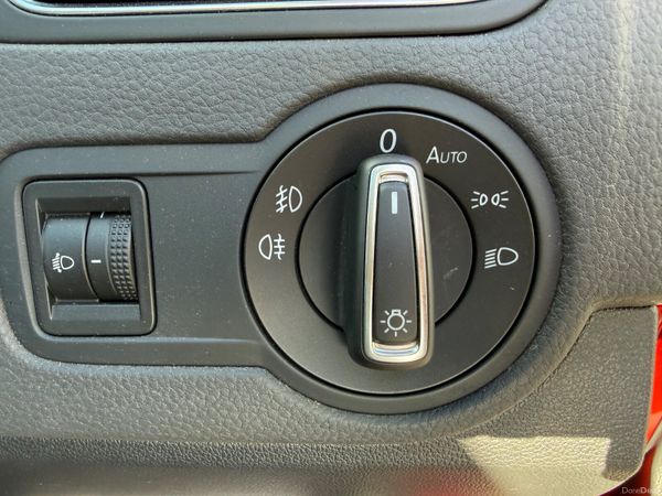 2016 Volkswagen Polo 1.2 Automatic,21K Miles 390926349