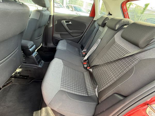 2016 Volkswagen Polo 1.2 Automatic,21K Miles 390926353