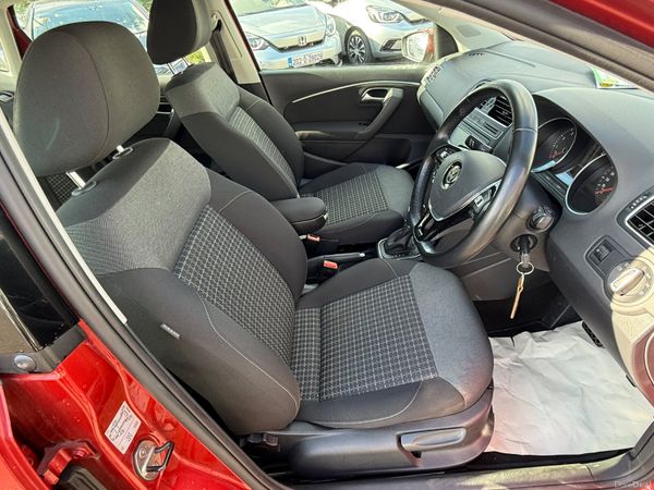 2016 Volkswagen Polo 1.2 Automatic,21K Miles 390926355