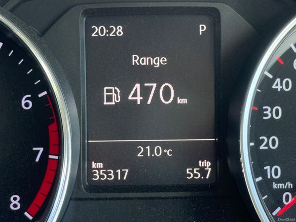 2016 Volkswagen Polo 1.2 Automatic,21K Miles 390926339