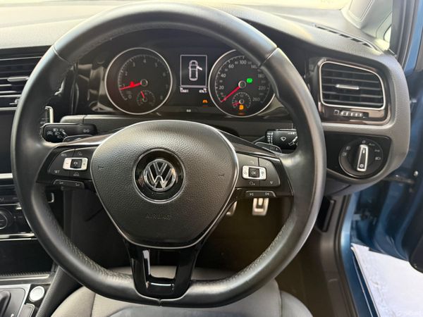 2015 Volkswagen Golf 1.4 TSI Automatic,32K Miles 390926921