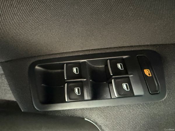 2015 Volkswagen Golf 1.4 TSI Automatic,32K Miles 390926931